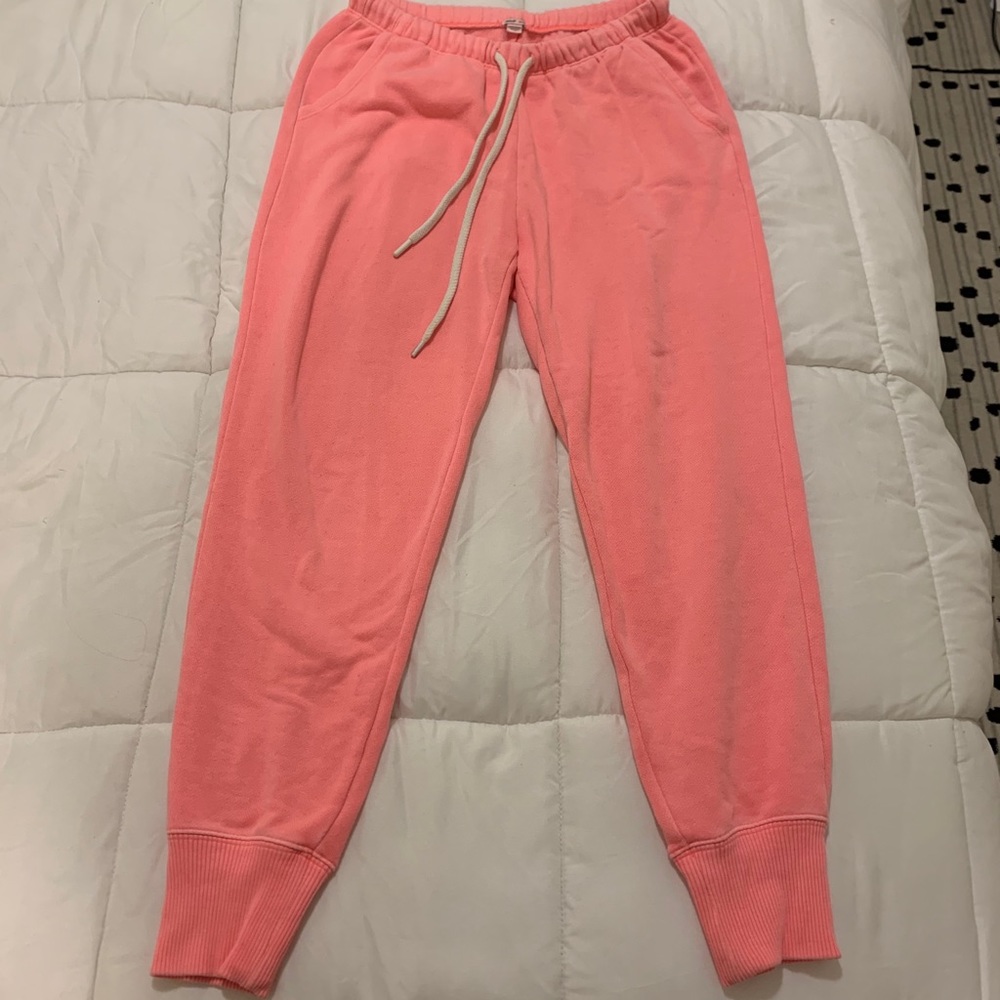 Aerie oversized joggers
